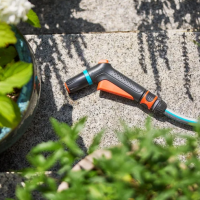 GARDENA Pistolet nettoyage Classic 18360-20