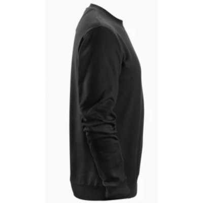 SNICKERS SWEATSHIRT 2810 ZWART L