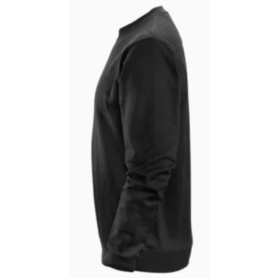 SNICKERS SWEATSHIRT 2810 ZWART XXL