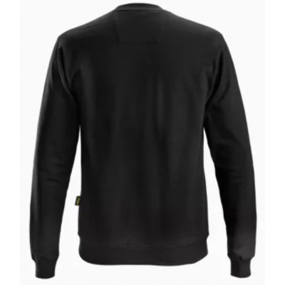 SNICKERS SWEATSHIRT 2810 ZWART M