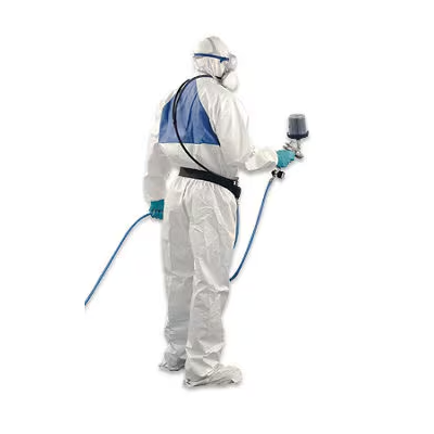 3M Combinaison de protection 4520 BLANC L