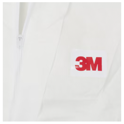 3M Combinaison de protection 4520 BLANC L