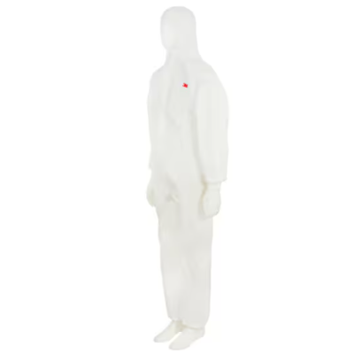 3M Combinaison de protection 4520 BLANC L