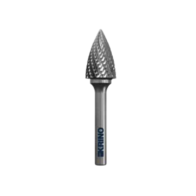 KRINO STIFTFREES PUNTVORM 10X20MM CUT3
