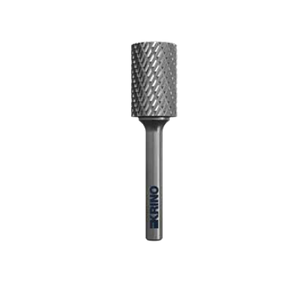 KRINO Fraise rotative cylindrique 8X18MM cut 4