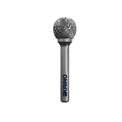 KRINO STIFTFREES BOLVORM 8X7MM CUT3