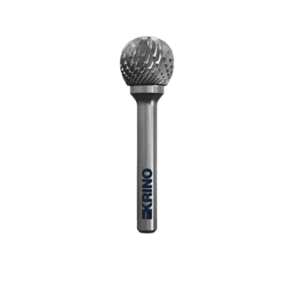 KRINO STIFTFREES BOLVORM 12X10MM CUT3