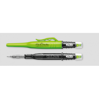 PICA Crayon automatique Longlife 0.9