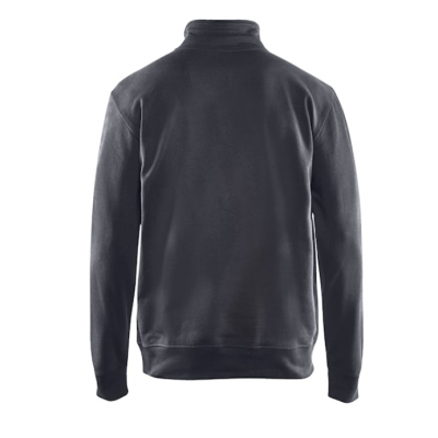 BLAKLADER SWEATSHIRT 3369 GRIJS XXL
