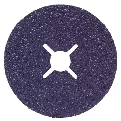 3M Disque fibre Cubitron 3 1182C, 125mm x 22 mm, 36+