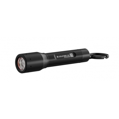 LEDLENSER P3R ZAKLAMP OPLAADBAAR 200L
