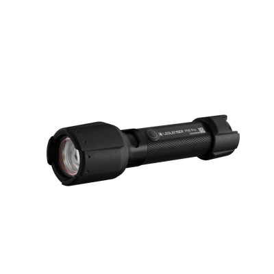 LEDLENSER P5R PRO ZAKLAMP OPLAADBAAR
