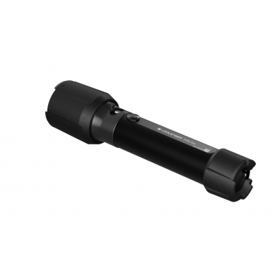 LEDLENSER P7R PRO ZAKLAMP OPLAADBAAR