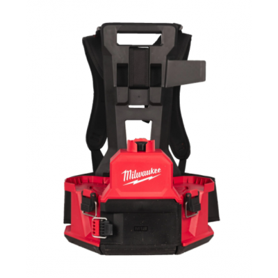 MILWAUKEE M18 BBPFP2-301 PULVERISATEUR DORSAL