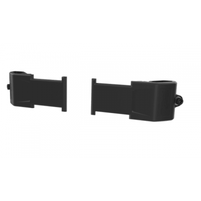 MILWAUKEE PACKOUT SIDE MOUNT ADAPTER 2ST