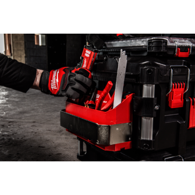 MILWAUKEE PACKOUT SIDE MOUNT TOOL HOLDER