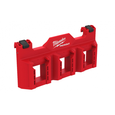 MILWAUKEE PACKOUT SIDE MOUNT M18 BATT.H.