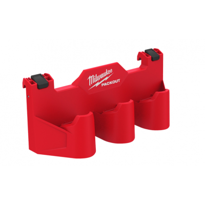 MILWAUKEE PACKOUT SIDE MOUNT M12 BATT.H.