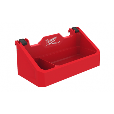 MILWAUKEE PACKOUT SIDE MOUNT TRAY