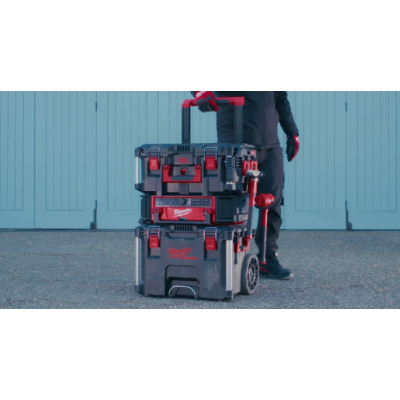 MILWAUKEE PACKOUT SIDE MOUNTING PLAAT