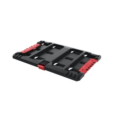 MILWAUKEE PACKOUT ADAPTER VOOR KOFFER