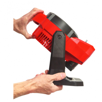 MILWAUKEE VENTILATOR M12 AF-0