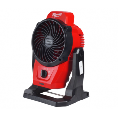 MILWAUKEE VENTILATOR M12 AF-0
