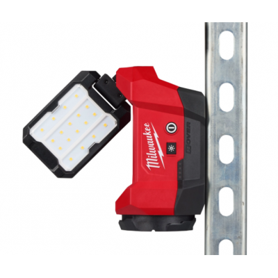 MILWAUKEE LAMPE ACCU M12 ALIP-0