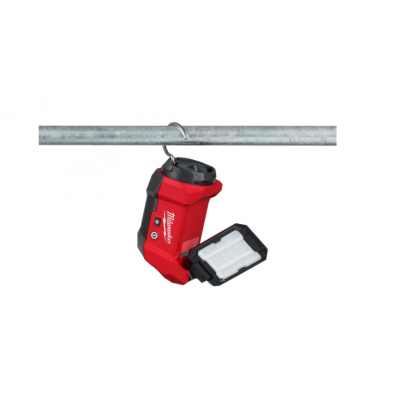 MILWAUKEE LAMPE ACCU M12 ALIP-0