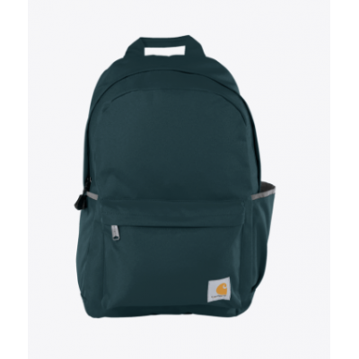 CARHARTT BACKPACK GREENSTONE 21L