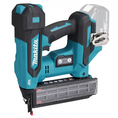 MAKITA MINIBRADPISTOOL DBN501ZJ 18V 50MM