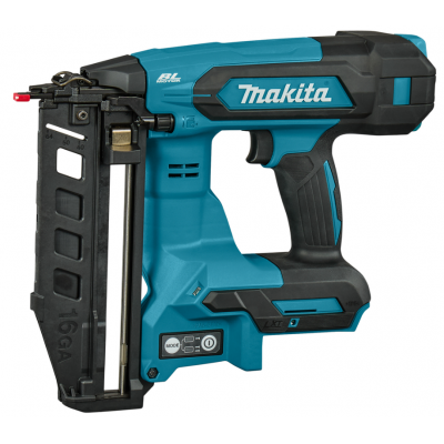 MAKITA CLOUEUSE LTX DBN501ZJ 18V