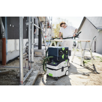 FESTOOL ASPIRATEUR CTM MIDI I