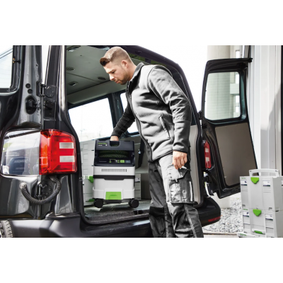 FESTOOL ASPIRATEUR CTM MIDI I
