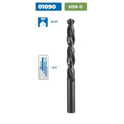 KRINO FORET 01090 HSS-G GAUCHE 7MM