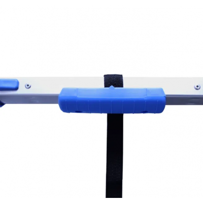 Échelle télescopique Alumexx Level-up 3.80m
