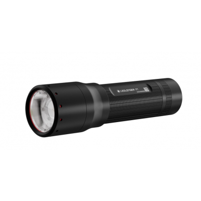 LEDLENSER P7 ZAKLAMP 450L IP54 FOC.