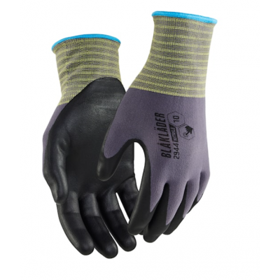 BLAKLADER HANDSCHOEN 2944 NITRIL 11