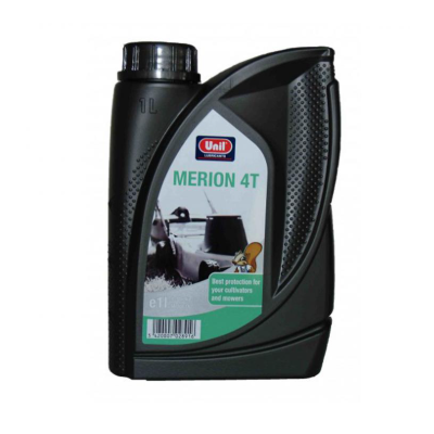 HUILE MOTEUR 4 TEMPS SAE30/1L MERION4T30