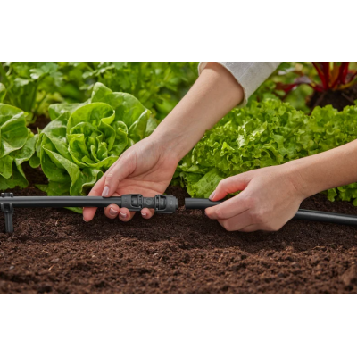 GARDENA Jonction droite 13 mm 13203-20