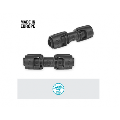 GARDENA Jonction droite 13 mm 13203-20