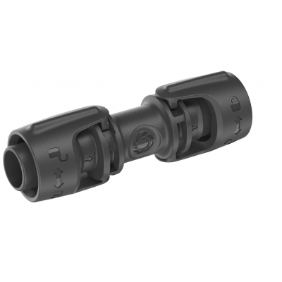 GARDENA Jonction droite 13 mm 13203-20
