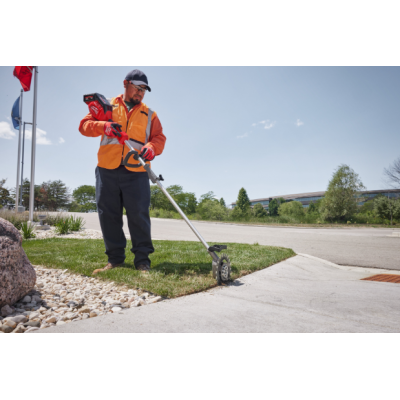 MILWAUKEE M18 FOPH-RA RECIPROCATEUR