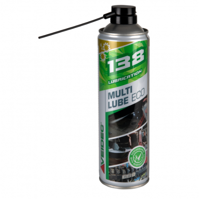 VEIDEC MULTI LUBE ECO MULTISPRAY 5-IN-1 500ML