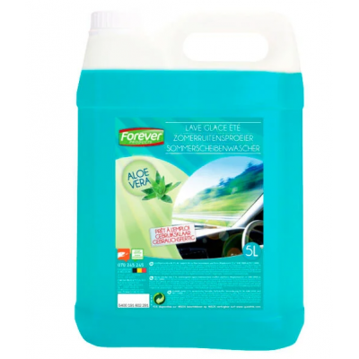 RUITENSPROEIER ZOMER 5L. ALOE VERA