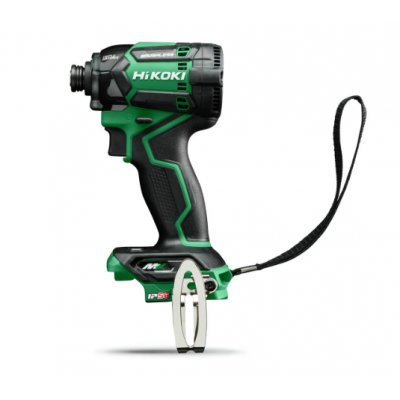 HIKOKI VISSEUSE A CHOC WH36DCW2Z