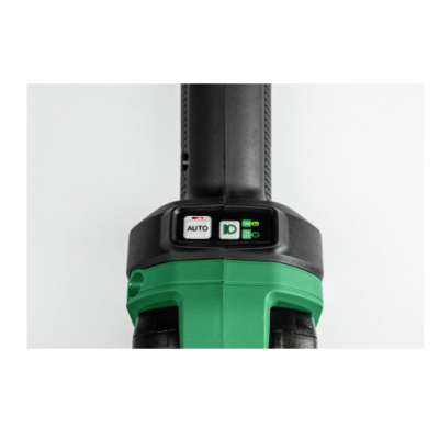HIKOKI HAAKSE SLIJPER 36V G3613DEW2Z