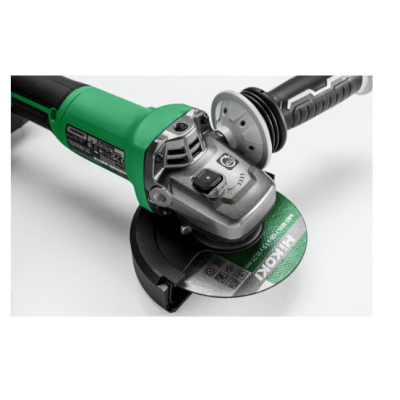 HIKOKI HAAKSE SLIJPER 36V G3613DEW2Z