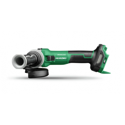 HIKOKI HAAKSE SLIJPER 36V G3613DEW2Z