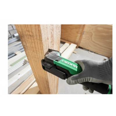 HIKOKI MULTITOOL CV18DMAW2Z 18V